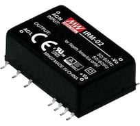 Источник питания Mean Well SMD AC-DC IRM-02-5S Т02585848