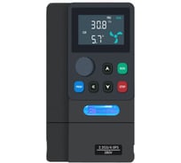 Частотный преобразователь Доступная Автоматика 3ф, 380В, 2.2кВт, 5.1А DA0022G3