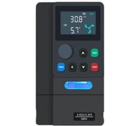 Частотный преобразователь Доступная Автоматика 3ф, 380В, 4кВт, 9А DA0040G3