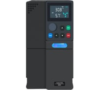 Частотный преобразователь Доступная Автоматика 3ф, 380В, 7.5кВт, 17А DA0075G3