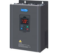 Частотный преобразователь Доступная Автоматика 3ф, 380В, 55кВт, 110А DA0550G3