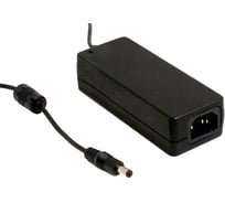 Источник питания Mean Well AC-DC GSM40A09-P1J Адаптер настольный Т02163799