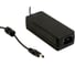 Источник питания Mean Well AC-DC GSM40A09-P1J Адаптер настольный Т02163799 1