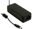 Источник питания Mean Well AC-DC GSM60A12-P1J Адаптер настольный Т02163808 1