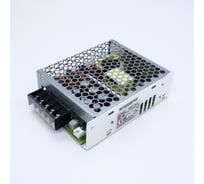 Источник питания Mean Well AC-DC HRP-75-5 Т00292083