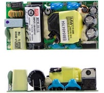 Источник питания Mean Well AC-DC MFM-30-5 30Вт Т02831987