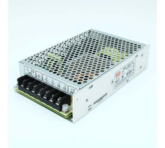 Источник питания Mean Well AC-DC RS-100-15 Т00170117