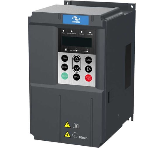 Преобразователь частоты Inovance CS710-4T1.1GB-INT