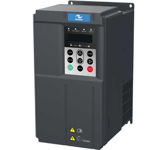 Преобразователь частоты Inovance CS710-4T11GB-INT 1