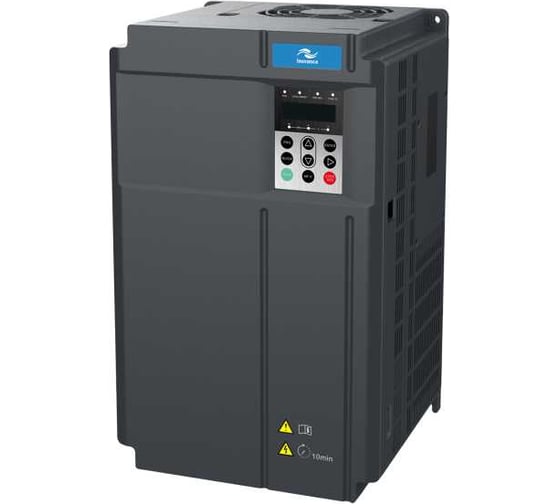 Преобразователь частоты Inovance CS710-4T37GB-INT