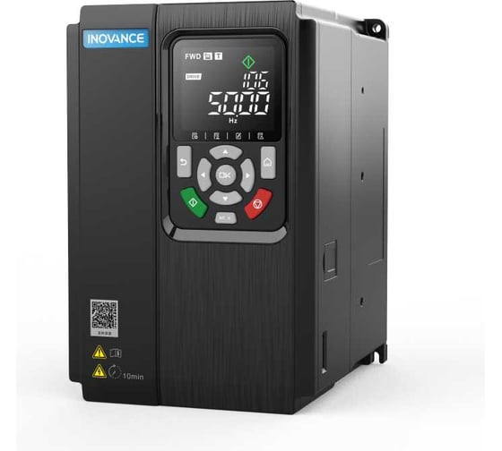 Преобразователь частоты Inovance MD520-4T1.1BS-INT 1