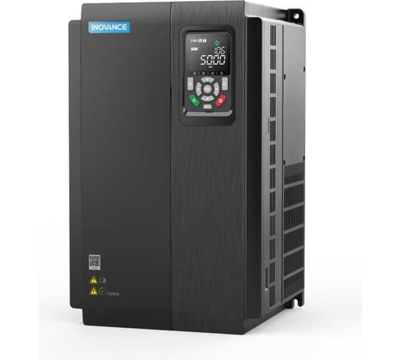 Преобразователь частоты Inovance MD520-4T30BS-INT 1