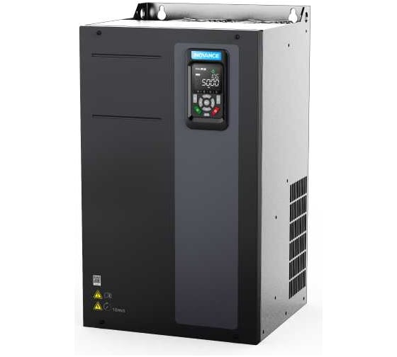 Преобразователь частоты Inovance MD520-4T90S-INT 1