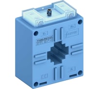 Трансформатор тока ASTER ТТ-В30 250/5 0,5, шинный tt-30-250