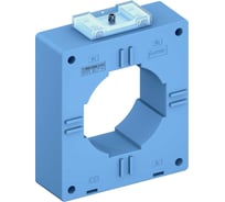 Трансформатор тока ASTER ТТ-В80 1000/5 0,5, шинный tt-80-1000