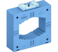 Трансформатор тока ASTER ТТ-В100 2000/5 0,5, шинный tt-100-2000