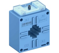 Трансформатор тока ASTER ТТ-В30 300/5 0,5S, шинный tt-30-300-0.5 S