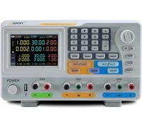 Блок питания OWON ODP3063, три канала (30В, 6А) 10992