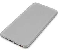 Аккумулятор Rombica NEO NS240 Gray Quick 24 000 мАч3 USBQC 3.0  PD NSQ-00241PD