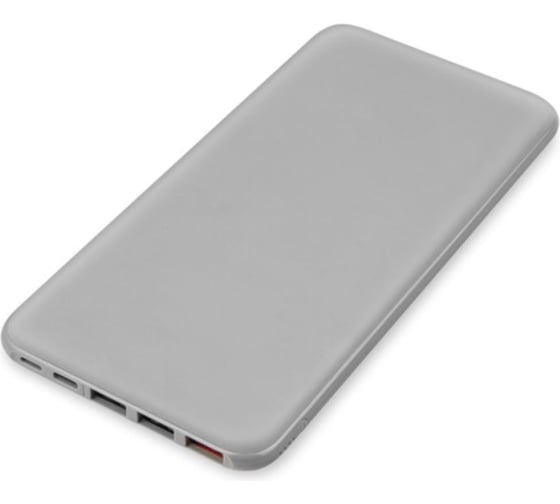 Аккумулятор Rombica NEO NS240 Gray Quick 24 000 мАч3 USBQC 3.0  PD NSQ-00241PD