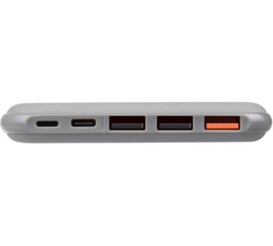 Аккумулятор Rombica NEO NS240 Gray Quick 24 000 мАч3 USBQC 3.0  PD NSQ-00241PD