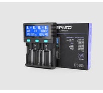 Зарядное устройство Epilso EPC-U40