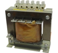 Трансформаторы Электротехник ОСМ1-0,063 У3 220/110 ET559832