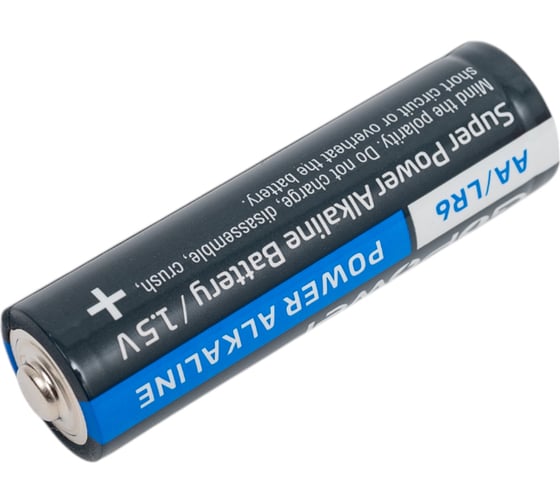 Батарейка GoPower LR6 AA BL2 Alkaline 1.5V 00-00019861