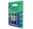 Аккумулятор Perfeo AA2600mAh/2BL Пластик 2 шт в блистере 30014781 3