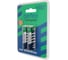 Аккумулятор Perfeo AA2850mAh/2BL Пластик 30014780 2