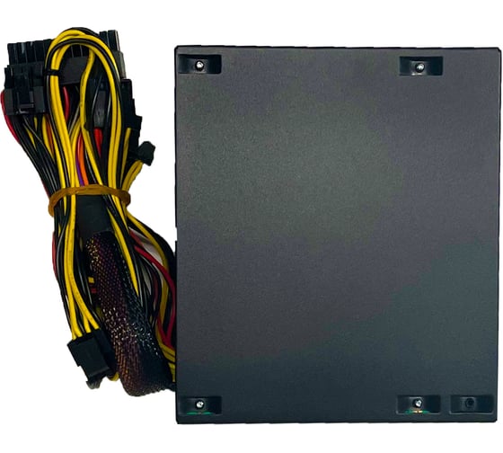 Блок питания Turbosky PS-400W 444