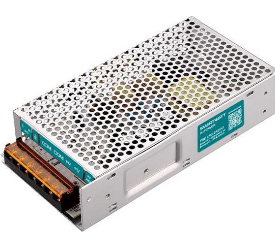 Импульсный блок питания SmartWatt PSE LRS 24200 X861916922 1