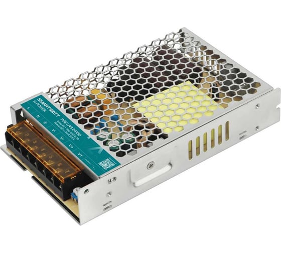 Импульсный блок питания SmartWatt PSE LRS 24150 X809817922