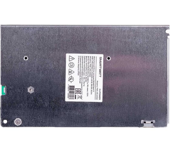 Импульсный блок питания SmartWatt PSE LRS 24150 X809817922