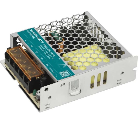 Импульсный блок питания SmartWatt PSE LRS 2450 X910826922 1
