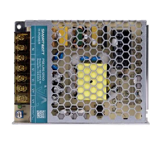 Импульсный блок питания SmartWatt X712030922 PSE LRS 12100