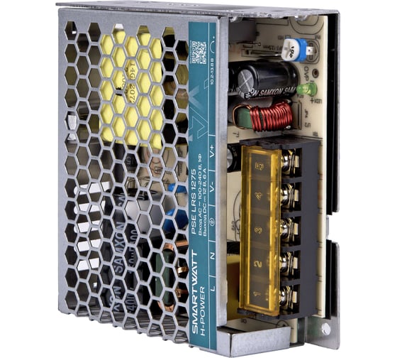 Импульсный блок питания SmartWatt PSE LRS 1275