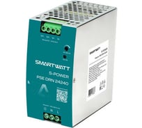 Импульсный блок питания SmartWatt PSE DRN 24240 X523743922