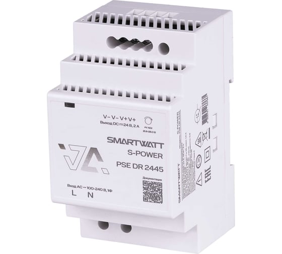 Импульсный блок питания SmartWatt PSE DR 2445 X394442922