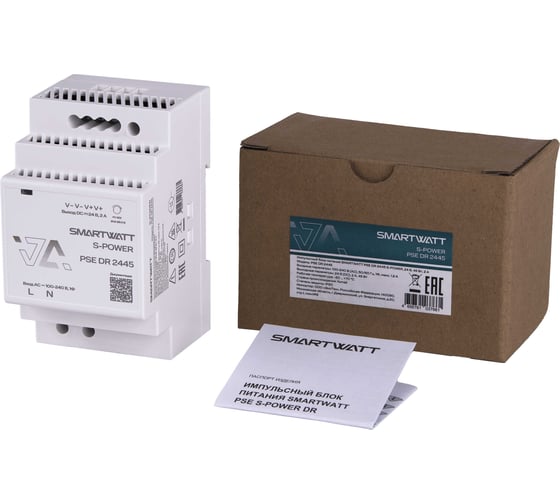 Импульсный блок питания SmartWatt PSE DR 2445 X394442922