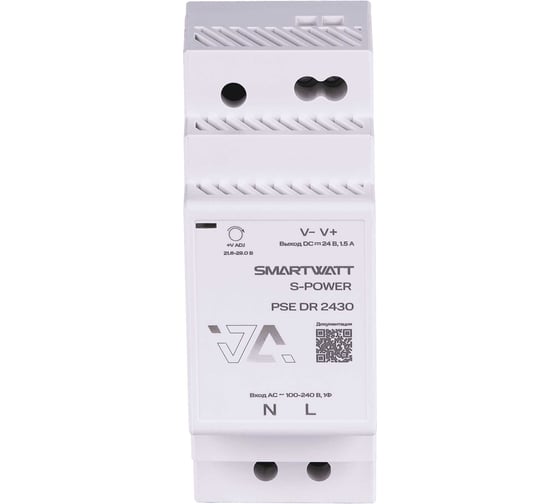 Импульсный блок питания SmartWatt PSE DR 2430 X354527922