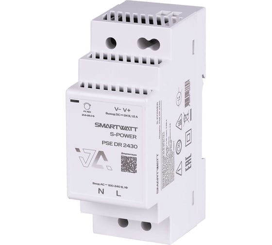 Импульсный блок питания SmartWatt PSE DR 2430 X354527922