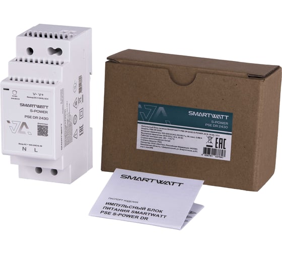 Импульсный блок питания SmartWatt PSE DR 2430 X354527922