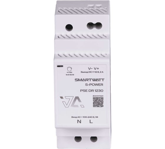 Импульсный блок питания SmartWatt PSE DR 1230 X275821922