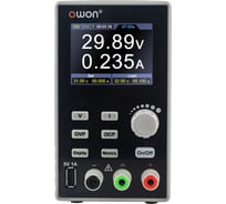 Источник питания OWON SPE3102 OW110
