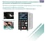 Источник питания OWON с мультиметром SPM3103 OW304 4