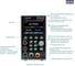 Источник питания OWON с мультиметром SPM3103 OW304 6