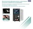 Источник питания OWON с мультиметром SPM3103 OW304 7