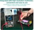 Источник питания OWON с мультиметром SPM6103 OW306 5