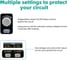 Источник питания OWON с мультиметром SPM6103 OW306 6